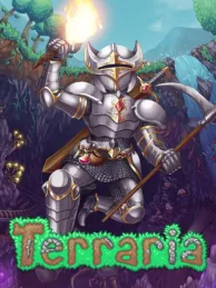 Terraria Server HostingCover