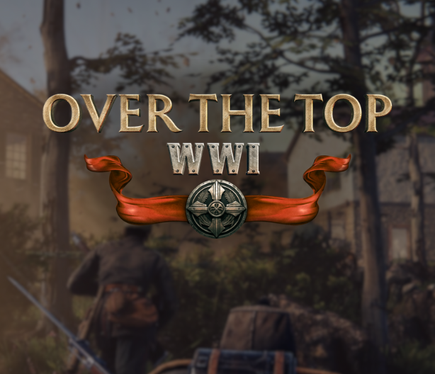 Over The Top: WW1