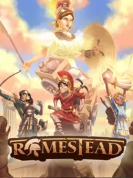 Hospedagem de Servidores Romestead Cover