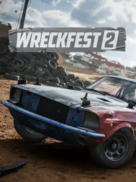 Wreckfest 2 Server MietenCover