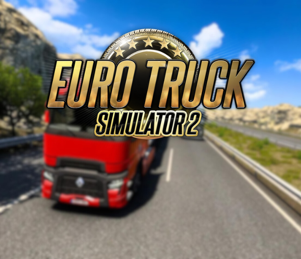 Euro Truck Simulator 2