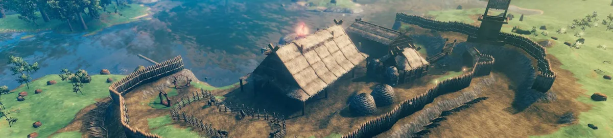 Valheim