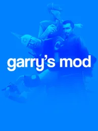 Garry's ModCover