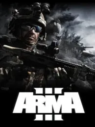 Arma 3Cover