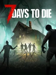 7 Days to Die Server MietenCover