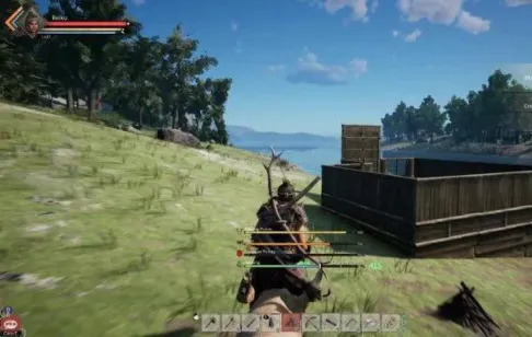 Myth of Empires Server HostingScreenshot