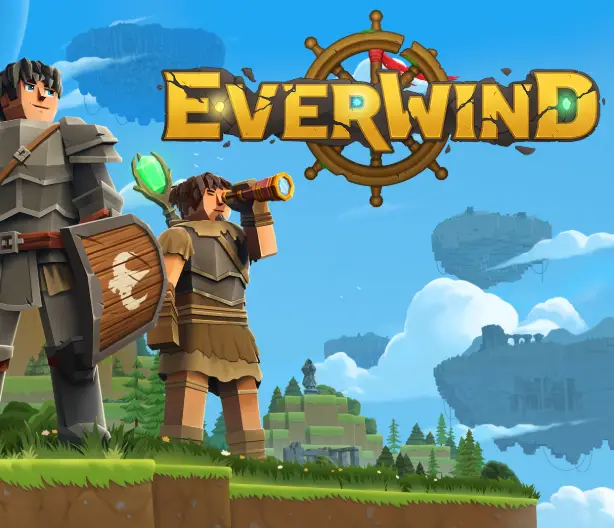 Everwind Server Hosting