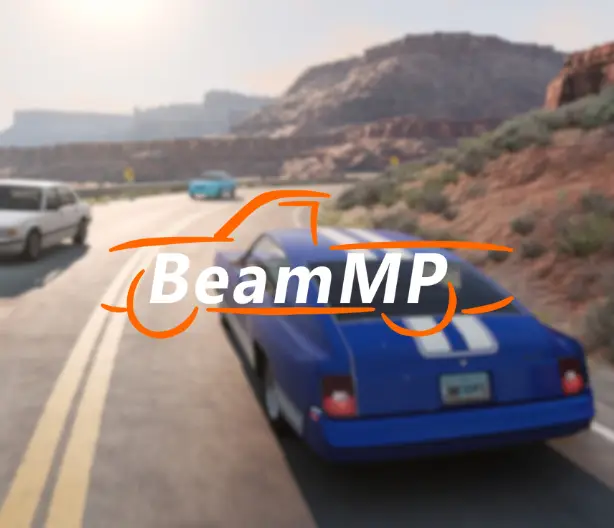 BeamMP Server Hosting