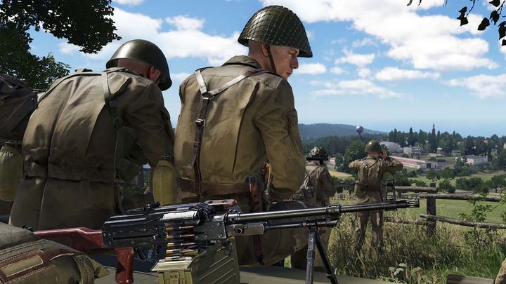 Arma Reforger Mods Arma 4