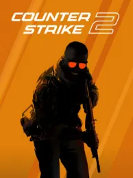 Counter Strike 2Cover