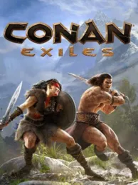 Conan ExilesCover
