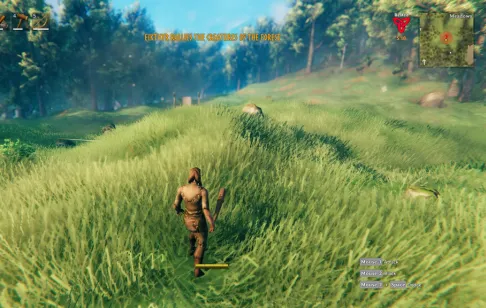 Valheim Server HostingScreenshot