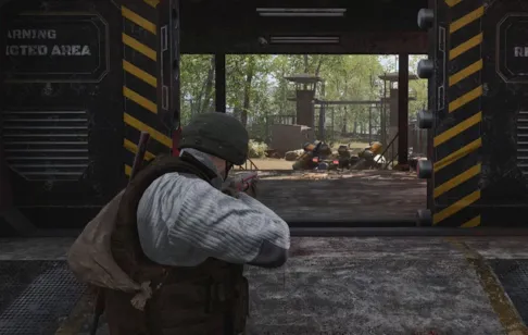 SCUM Server HostingScreenshot