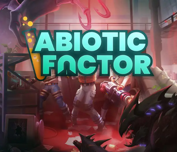 Abiotic Factor Server Hosting