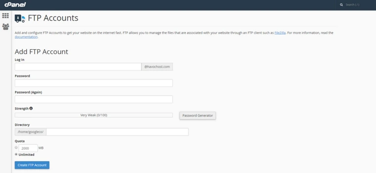 StarRupture Manage Server screen in-game