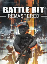 BattleBit RemasteredCover