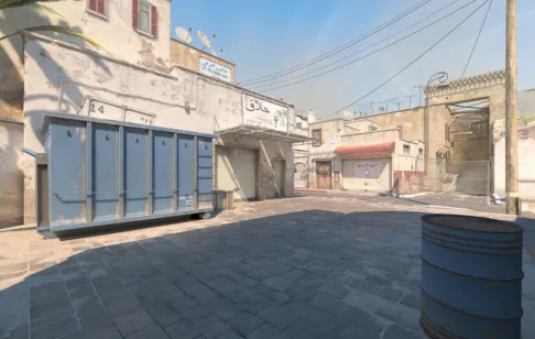 Counter Strike 2Screenshot