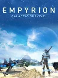 Empyrion - Galactic Survival Server HostingCover