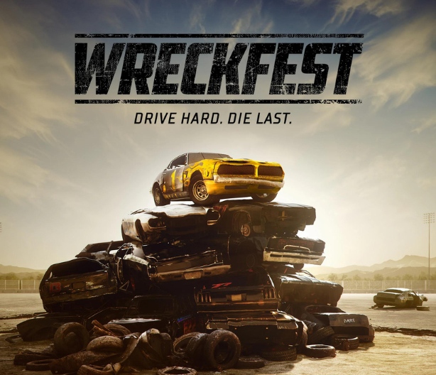 Wreckfest