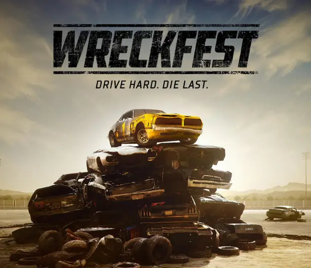 Wreckfest Server Hosting