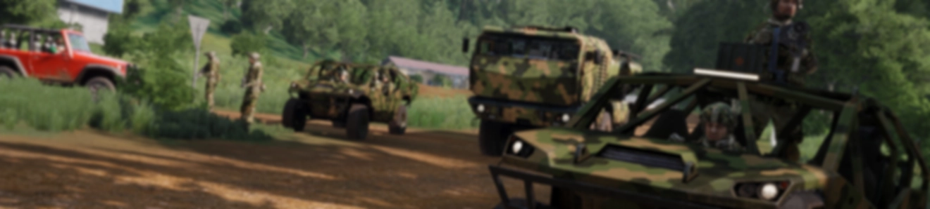 Arma 3 Apex server hosting ➜ Rent your  Gameserver