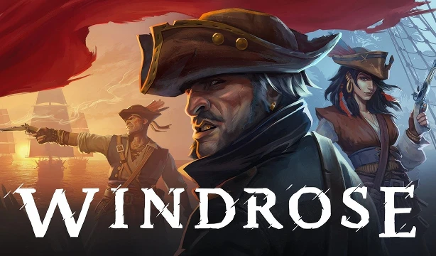 Windrose Server Hosting