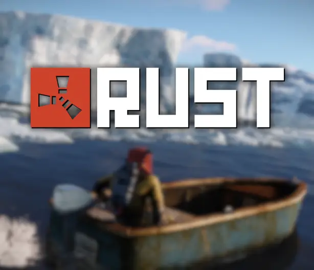 Rust Server Hosting