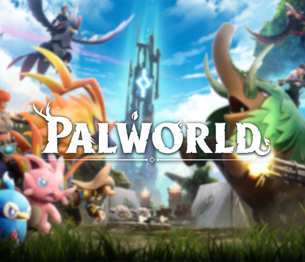 Palworld