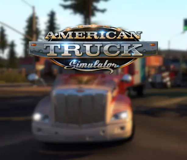 American Truck Simulator Server Hosting