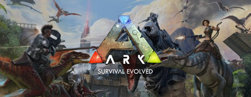 ARK: Survival Evolved