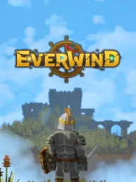 Everwind Server HostingCover