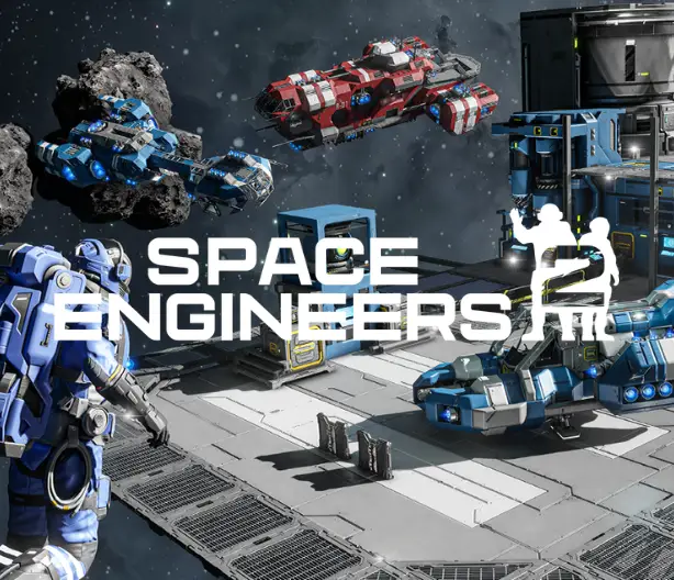 Space Engineers 2 Server Hosting