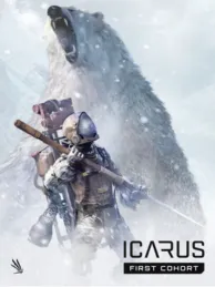 Icarus Server HostingCover