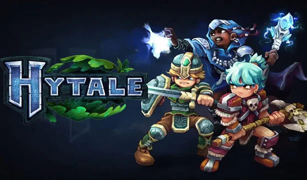 Hytale Server Hosting