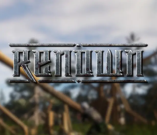 Renown Server Hosting