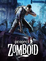 Project ZomboidCover