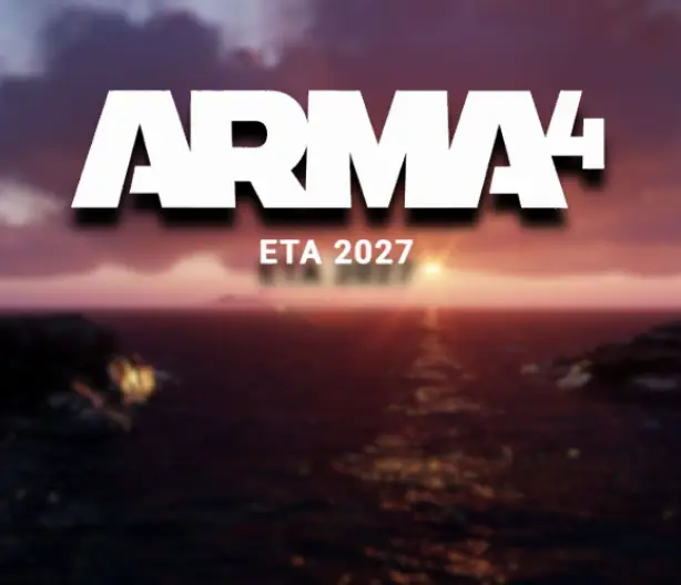 ARMA 4 Server Hosting
