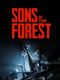 Sons Of The ForestCover