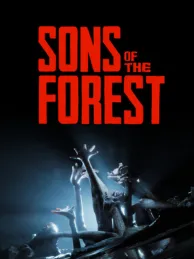 Sons Of The Forest Server MietenCover