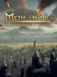 Myth of EmpiresCover