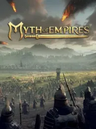 Myth of Empires Server HostingCover