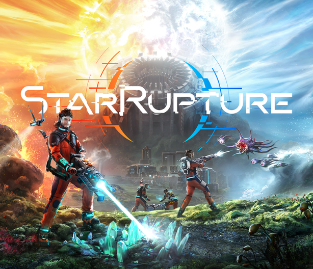 StarRupture