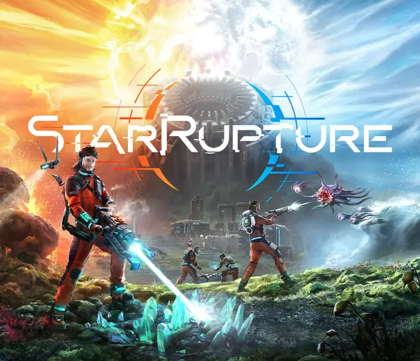 StarRupture Server Hosting