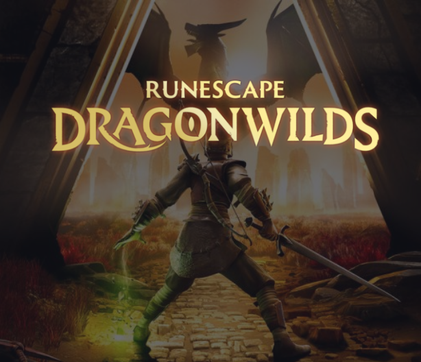 RuneScape: Dragonwilds