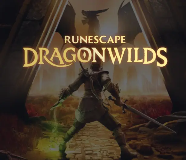 RuneScape: Dragonwilds Server Hosting
