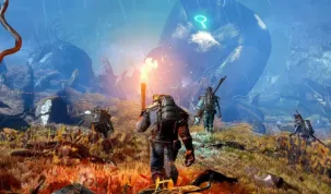 Light No Fire Server HostingScreenshot