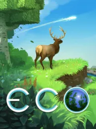 Eco Server HostingCover