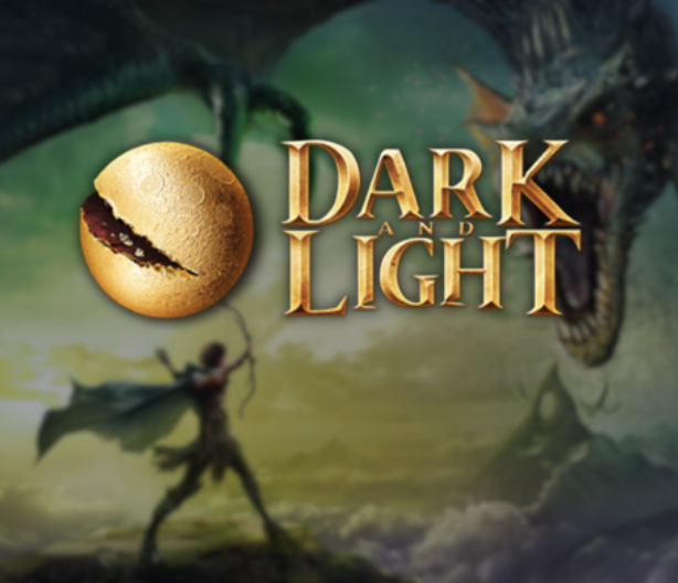 Dark and Light