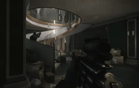 Escape from Tarkov Server HostingScreenshot