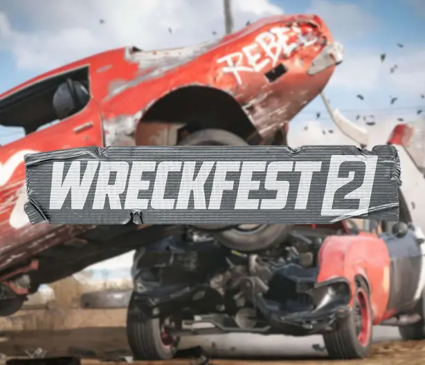 Wreckfest 2 Server Hosting